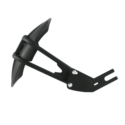 Garde-boue de moto pneu arrière anti-éclaboussures pour Tracer 700 900