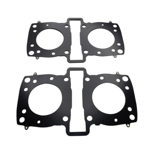 Joint de culasse de moto contre perte compression VMX1200 XVZ1200 26H-11181
