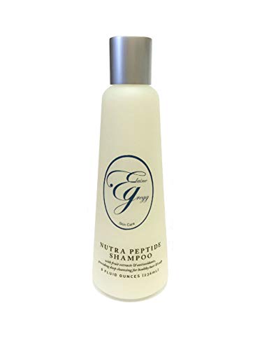 Elaine Gregg Nutra Peptide Shampoo
