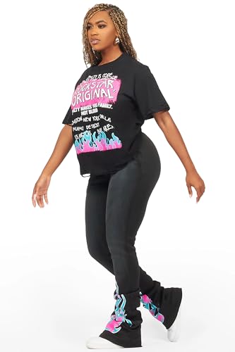 Women's Bridgette T-Shirt Trackset4