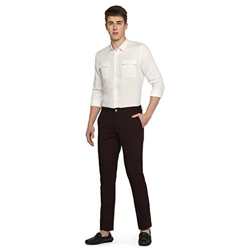Image of Blackberrys Men Khakis