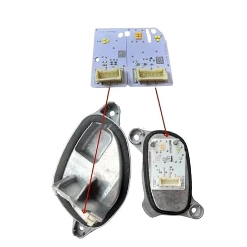 Módulo de control DRL para reparar iluminación diurna de Serie 1 y 2 2019-2023 2