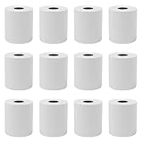 KKLM TRP 5880 対応 汎用 感熱 レジロール 紙 10巻入 カシオ 用 TRP-5880対応のカシオ用汎用感熱レジロール紙