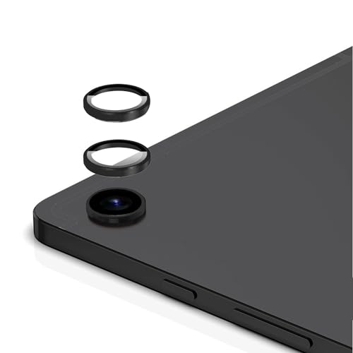 Protection objectif Samsung Galaxy Tab A9 Plus verre trempé 9H pour éviter les rayures photo