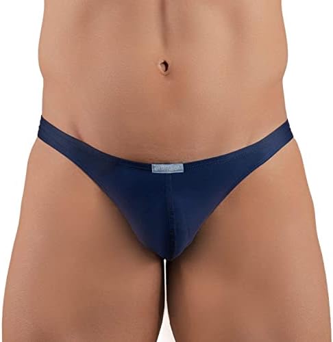 ErgoWear EW1236 X4D Thongs Color Dark Blue Size M