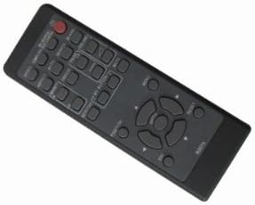 LCD Projector Replacement Remote Controller Fit for Dukane Image Pro Imagepro I-PRO 8066