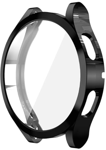 X}[gEHb`یP[XEGalaxy Watch4 44mmpbL P[X/Jo[ یP[X Jo[ \tgTPU bL veN^[Jo[ MNV[EHb`4 ϏՌ \tgP[X[44mm(ubN)]