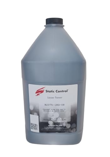 Toner noir compatible Brother HL-2240 évitez les pannes TN-1075 type B2375-1KG-OS