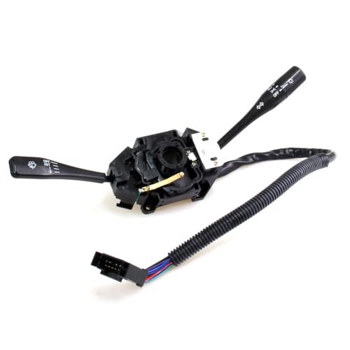 Interrupteur combiné mitsubishi mighty max panne de clignotant dodge ram solution commodo - 6