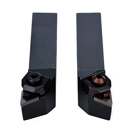 Portaherramientas y placas carburo MANHONG miniatura 5