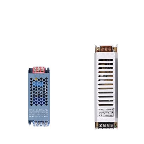 Transformateur bande LED 12V pour eclairage interieur