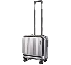 Amazon | [バーマス] スーツケース Inter City 60523 33L