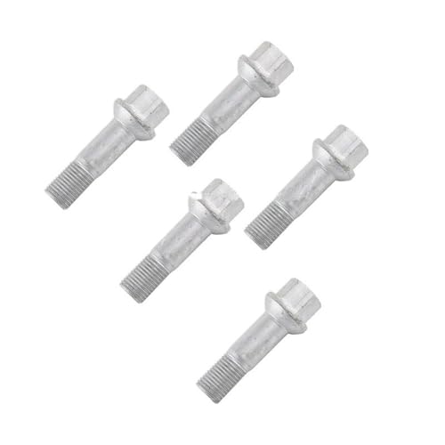 Tornillos llanta para Benz sustitución de pernos desgastados M14x1,5 OE A0009905307 CL500