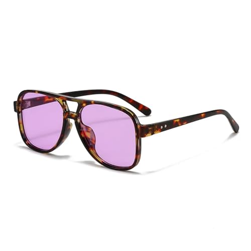 Lunettes de soleil homme et femme à verres océan pour sublimer vos looks d'été en terrasse