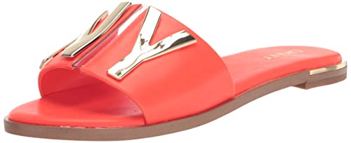 Image of DKNY Women's Waltz Flat Sandal Slide