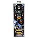 DC Comics, Batman Action Figure, 12-inch, Kids Toys for Boys and Girls, Ages 3+
