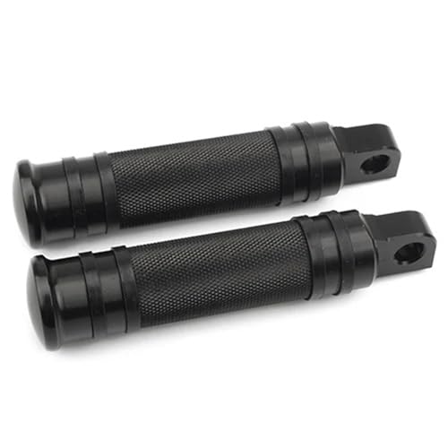 Repose-pieds de moto 25mm 32mm pour pare-cylindre et barre de protection universelle