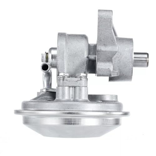 Bomba de Vacío Compatible con Selectos Vehículos Ford, Reemplazo E4TZ2A451A para F-150/F-250/F-350/E-350 Econoline (1983-1992), F-100 (1983), Ranger (1983-1991), E-150 Econoline Club Wagon (1984-1992) miniatura 3