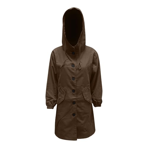 Manteau d'hiver de grossesse avec insert solide pour poussette