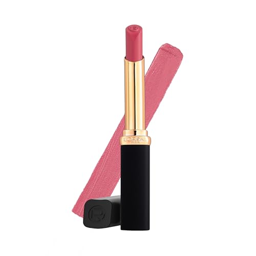 L'Oréal Paris Lipstick Color Riche Intense Volume Matte 482 Mauve