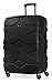 Hauptstadtkoffer - X-Kölln - Hartschalen-Koffer Koffer Trolley Rollkoffer Reisekoffer, TSA, 76 cm, 120 Liter, Schwarz matt