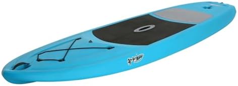 Lifetime Amped Hardshell Paddleboard with Paddle, 11