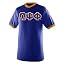 Purple/Gold