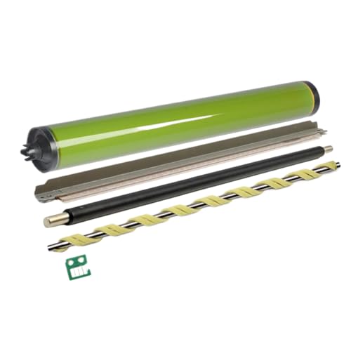 Kit Reconstruction Tambour 013R00674 Versant V80 V180 avec PCR et Puce