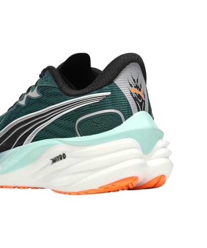 Image of Puma Mens Velocity Nitro 4 Running Shoe