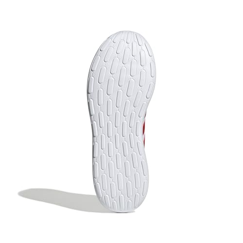 Image of adidas Unisex Lite Racer 4.0 Casual Shoe