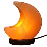 Alimentation pratique : la lampe à sel est équipée d'une interface USB 2.0 universelle, ce qui la rend facile à alimenter avec diverses sources telles que des prises, des banques d'alimentation ou des ordinateurs..Cette fonctionnalité pratique permet un placement flexible et une utilisation sans tracas.
