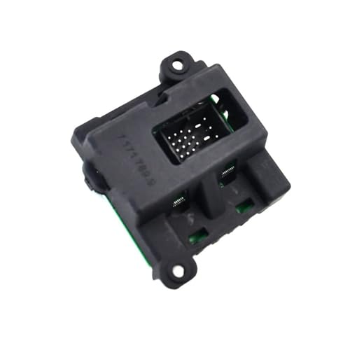 Module TMS unité pilote de phare 63117180829 pour BMW Série 1 E87 E81 E82 E88 et X1 E84 - 5