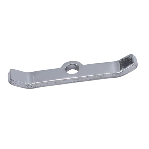 Kit de 8 barras esparcidoras de 3 pulgadas para tapas de válvulas Chevy SBC 6