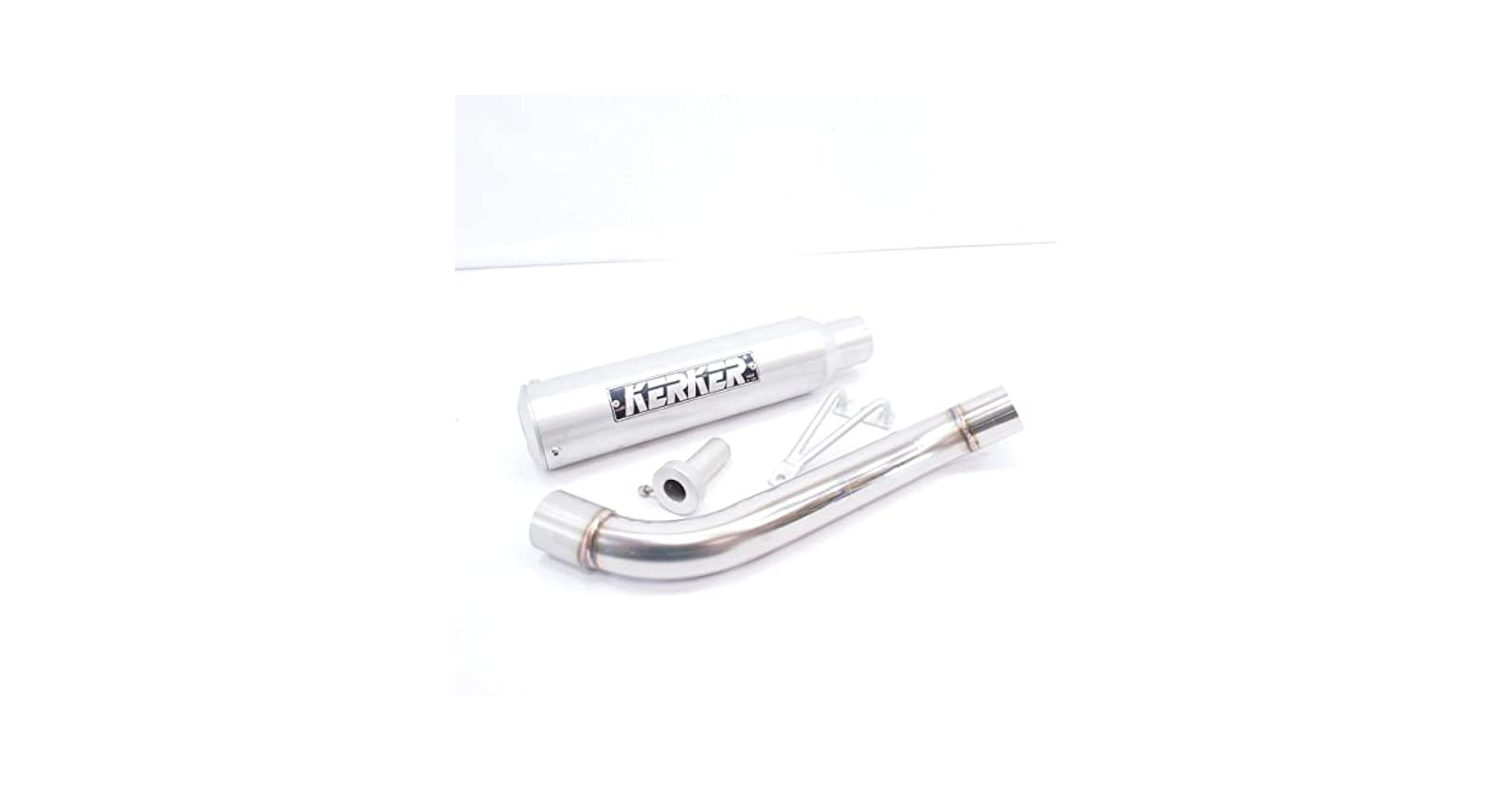 XJR400用 KERKER マフラー Amazon.co.jp: KERKERサイレンサー.マフラー.ゼファー400.750