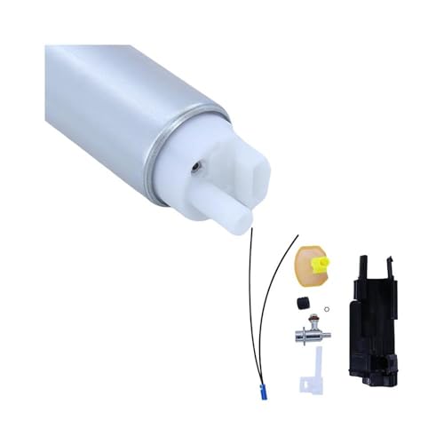 Bomba de gasolina para CBR 1000 RR conjunto de combustible 16700-MEL-D21 6