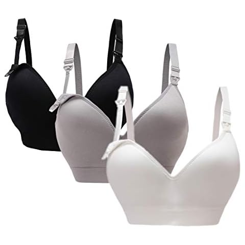 Soutien-gorge d'allaitement Oliked Cover