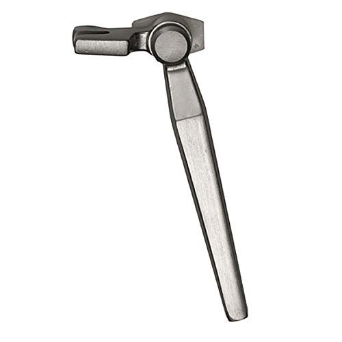 Crittal Cockspur Window Handle Non Lock Left/Right (Right Hand)