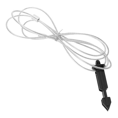 SOLUSTRE Breakaway Switch Cable Sturdy Breakaway Switch Cable for Trailer Replacement