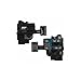 HOUSEPC Cavo Flat Jack Audio per Samsung Galaxy S4 Cuffia Ricambio Originale