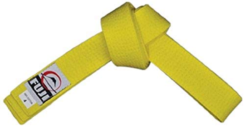 FUJI – Sports Belt, All-Purpose Durable Martial Arts, Judo, MMA, and Karate Belt