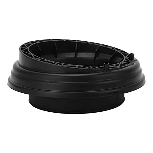 Front Bearing Suspension Strut Top, 9800480380 Direct Replacement Wear Resistant 9817592480 Stable Performance Lasting Serving for Car