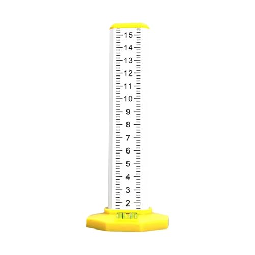 Règle pour nivellement plafond blanc pose suspendue maison