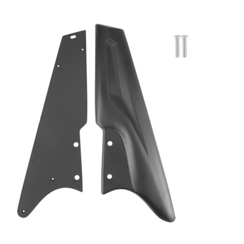 Carénage carbone cache latéral gauche droit pour moto Yamaha Super Ténéré 1200