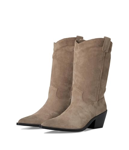 Steve Madden Women's Stetson Fashion Boot