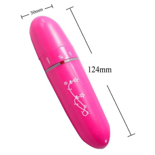 New Mini Portable Waterproof Massager 208 for Women's Home, Office, or During Travel Pack Of 1