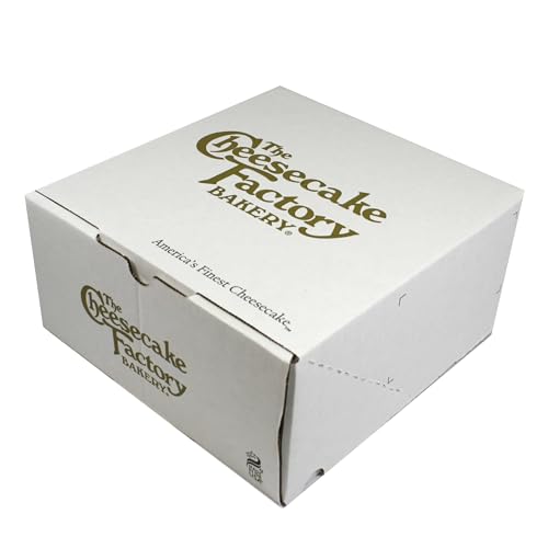 The Dream Factory 10 inch White Chocolate Raspberry Cheesecake, 80 Ounce - 2 per case.