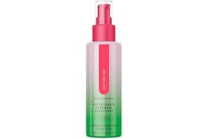 Just Like Me - Watermelon, Just Like Me Lubricant, Water-Based Personal Lubricant,...