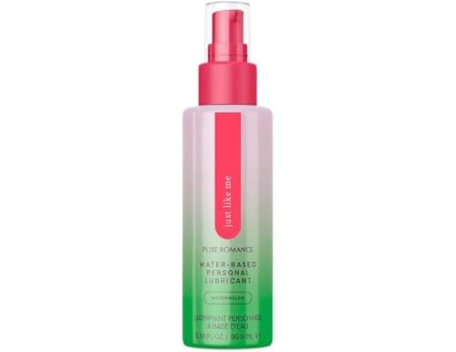 Experience Natural Intimacy with 'Just Like Me' Lubrication: Enhance Your Pleasure and Connection