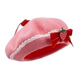 Cadeau merveilleux : exprimez votre soin et votre amour pour la famille et les amis avec ce bonnet en laine élégant. Idéal pour les occasions spéciales comme les anniversaires et les fêtes, c'est un cadeau qui les ravira certainement