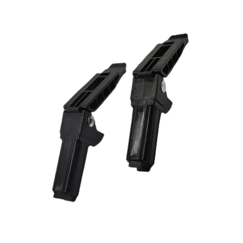 Charnière ADF cassée pour Canon MF210 MF211 MF212 ? Réparez le capot avec ce lot de 2 fixations